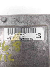 Load image into Gallery viewer, ECU ECM COMPUTER Honda Civic 2006 2007 1.7 Auto 06 07 - NW60356
