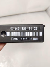 Load image into Gallery viewer, SEAT MEMORY COMPUTER S500SEL 1998 98 1999 99 - NW35577