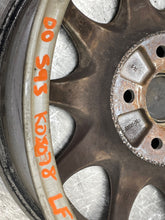 Load image into Gallery viewer, Wheel Saab 9-3 900 1998 98 99 00 15x6.5 10 Spoke - NW200982