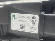 Load image into Gallery viewer, HEADLIGHT LAMP ASSEMBLY Audi A3 2015 15 2016 16 Right - DG108583