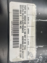 Load image into Gallery viewer, Mercedes E280 E320 E350 ML320 ML350 2006 06 2007 07 2008 08 - NW138797