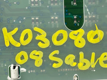 Load image into Gallery viewer, Speedometer Cluster Mercury Sable 2008 - NW159293