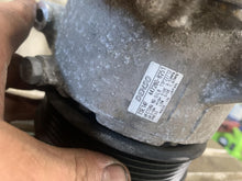 Load image into Gallery viewer, AC A/C AIR CONDITIONING COMPRESSOR Subaru Legacy 13 14 15 16 - DG116002