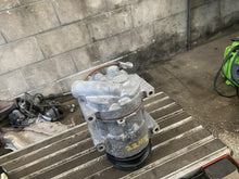 Load image into Gallery viewer, AC A/C AIR CONDITIONING COMPRESSOR Subaru Legacy 13 14 15 16 - DG116002