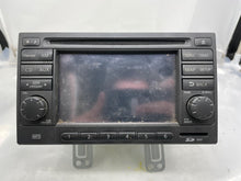 Load image into Gallery viewer, RADIO Nissan Rogue 2011 11 2012 12 - NW137352