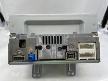 Load image into Gallery viewer, RADIO Nissan Rogue 2011 11 2012 12 - NW137352