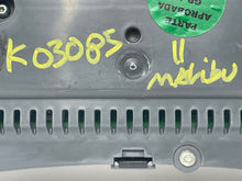 Load image into Gallery viewer, SPEEDOMETER CLUSTER Chevrolet Malibu 08 09 10 11 12 - NW159207