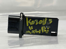 Load image into Gallery viewer, Mass Air Flow Sensor Meter MAF Lacrosse Rainier Regal Verano CTS 05-15 - NW4611