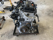 Load image into Gallery viewer, Engine Motor Honda HR-V 2019 - DG108036