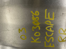 Load image into Gallery viewer, Wheel Rim Ford Escape 2003 - NW196390