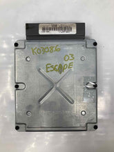 Load image into Gallery viewer, ECU ECM COMPUTER Ford Escape Mazda Tribute 2003 03 2004 04 - NW58079