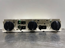Load image into Gallery viewer, TEMPERATURE CONTROLS BMW X3 2004 04 - NW99947