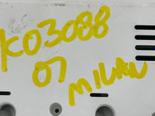 Load image into Gallery viewer, Speedometer Cluster Mercury Milan 2007 - NW159232