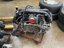Load image into Gallery viewer, ENGINE Subaru Legacy 2010 10 2011 11 2.5L Auto SOHC California Emissions - DG117010