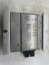 Load image into Gallery viewer, TRANSFER CASE CONTROL COMPUTER ML320 ML430 98 99 - 05 - NW35277