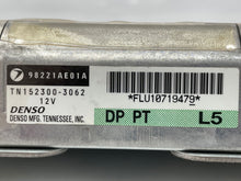 Load image into Gallery viewer, AIR BAG CONTROL MODULE COMPUTER Subaru Legacy 2000 00 - NW37825