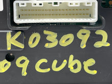 Load image into Gallery viewer, SPEEDOMETER CLUSTER Nissan Cube 2009 09 - NW160111