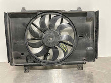 Load image into Gallery viewer, RADIATOR FAN ASSEMBLY Nissan Cube 2009 09 2010 10 - NW63829