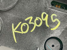 Load image into Gallery viewer, SPEEDOMETER CLUSTER Nissan Maxima 2007 07 2008 08 - NW160228