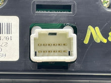 Load image into Gallery viewer, Temp Climate AC Heater Control Nissan Maxima 2007 07 2008 08 - NW100221