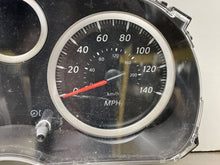 Load image into Gallery viewer, SPEEDOMETER CLUSTER Nissan Sentra 2011 11 2012 12 - NW160288