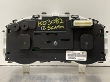 Load image into Gallery viewer, SPEEDOMETER CLUSTER Nissan Sentra 2011 11 2012 12 - NW160288