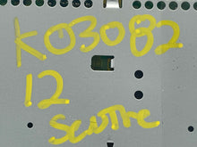Load image into Gallery viewer, RADIO Nissan Sentra 2010 10 2011 11 2012 12 AM FM CD - NW137362