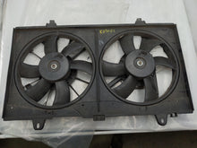 Load image into Gallery viewer, RADIATOR FAN ASSEMBLY Nissan Sentra 2007 07 2008 08 09 10 11 12 - NW63893