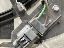 Load image into Gallery viewer, RADIATOR FAN ASSEMBLY Jeep Liberty 2008 08 2009 09 2010 10 11 12 - NW63476