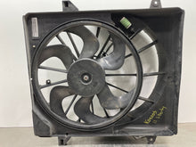 Load image into Gallery viewer, RADIATOR FAN ASSEMBLY Jeep Liberty 2008 08 2009 09 2010 10 11 12 - NW63476