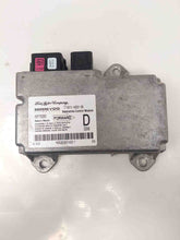 Load image into Gallery viewer, AIR BAG CONTROL MODULE COMPUTER Five Hundred Montego 2005 05 - NW27674