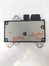 Load image into Gallery viewer, AIR BAG CONTROL MODULE COMPUTER Five Hundred Montego 2005 05 - NW27674