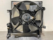 Load image into Gallery viewer, RADIATOR FAN ASSEMBLY Subaru Legacy 2005 05 2006 06 2007 07 08 09 2.5L - NW64569
