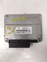 Load image into Gallery viewer, TRANSFER CASE CONTROL MODULE COMPUTER Cayenne 08 09 10 - NW36807