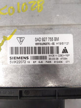 Load image into Gallery viewer, TRANSFER CASE CONTROL MODULE COMPUTER Cayenne 08 09 10 - NW36807