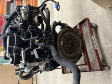 Load image into Gallery viewer, Engine Motor FIAT 500 2014 - DG115637