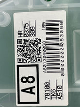 Load image into Gallery viewer, SPEEDOMETER CLUSTER Honda FIT Fit EV 2011 11 2012 12 2013 13 - NW160507