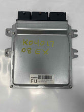 Load image into Gallery viewer, ECU ECM COMPUTER Infiniti EX35 2008 08 - NW59804