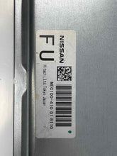Load image into Gallery viewer, ECU ECM COMPUTER Infiniti EX35 2008 08 - NW59804