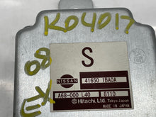 Load image into Gallery viewer, TRANSFER CASE CONTROL MODULE COMPUTER Infiniti EX35 08 09 10 - NW31147