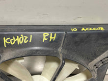 Load image into Gallery viewer, RADIATOR FAN ASSEMBLY Honda Accord 08 09 10 11 12 Right - NW63994