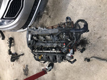 Load image into Gallery viewer, Engine Motor Isuzu Optima 2012 - DG118418