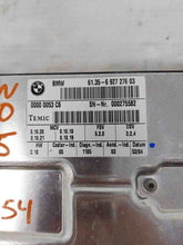 Load image into Gallery viewer, MEMORY SEAT CONTROL MODULE COMPUTER 525i 530i 545i 2004 04 2005 05 - NW29824