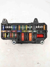Load image into Gallery viewer, FUSE BOX 745i 745li 750i 750il 750LI 760li Alpina B7 02-08 Trunk Mounted - NW65354