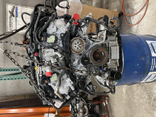 Load image into Gallery viewer, ENGINE MOTOR Infiniti Q50 Q60 2016 16 2017 17 3.0L VIN E - DG111592