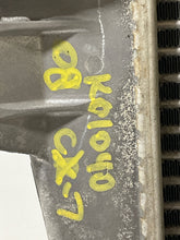 Load image into Gallery viewer, INTERCOOLER Mazda 3 Cx-7 07 08 09 10 11 12 13 - NW106287