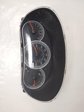 Load image into Gallery viewer, SPEEDOMETER CLUSTER Subaru Impreza 2009 09 - NW161837