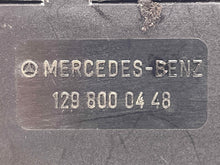 Load image into Gallery viewer, Vacuum Pump MERCEDES 500 1992 - NW189265