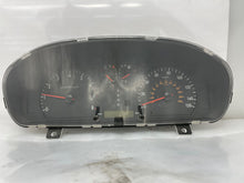 Load image into Gallery viewer, SPEEDOMETER CLUSTER Kia Optima 2001 01 Auto - NW160740