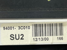 Load image into Gallery viewer, SPEEDOMETER CLUSTER Kia Optima 2001 01 Auto - NW160740